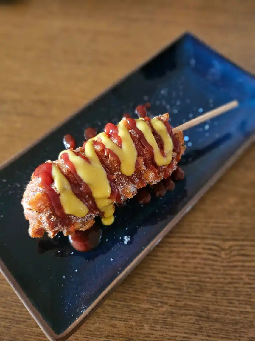 핫도그 🌭 