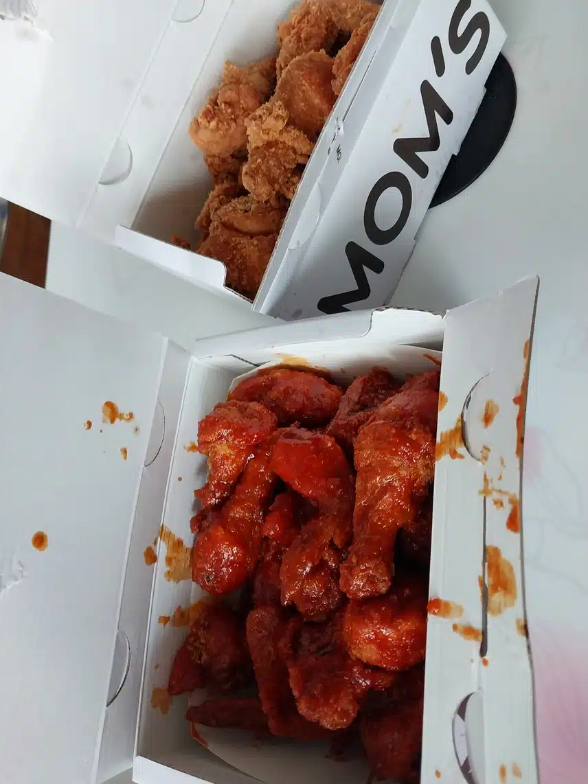 치킨공짜로 먹는법