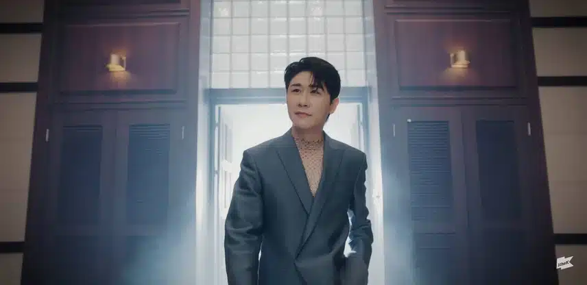 이번 신곡 <폼 미쳤다> 대박입니다(팬마음 홍보왕 3회)
