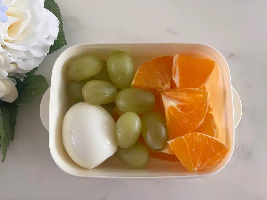 🍇🍊과일 준비🍊🍇