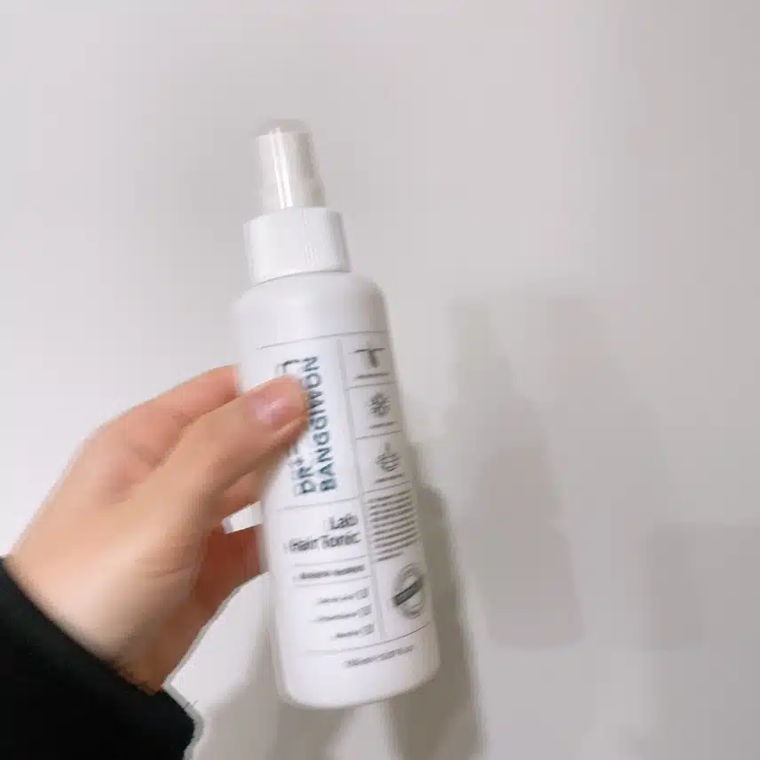 헤어토닉