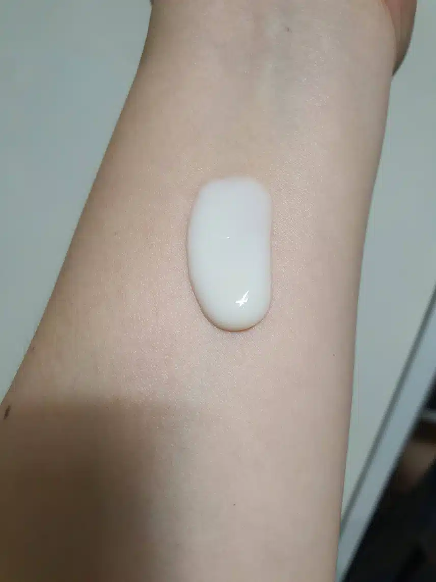 헉슬리 바디로션 추천해요