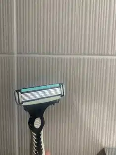 도루코 면도기