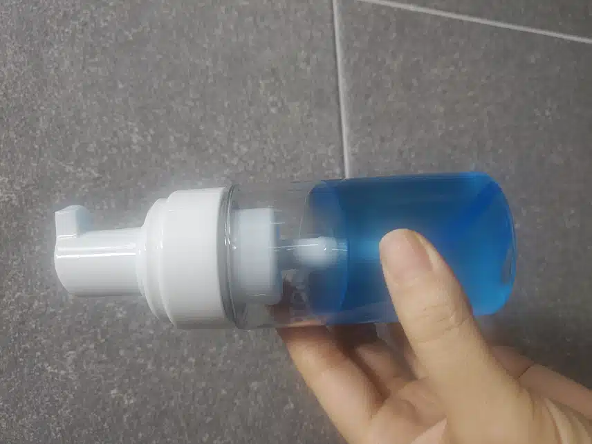 토너