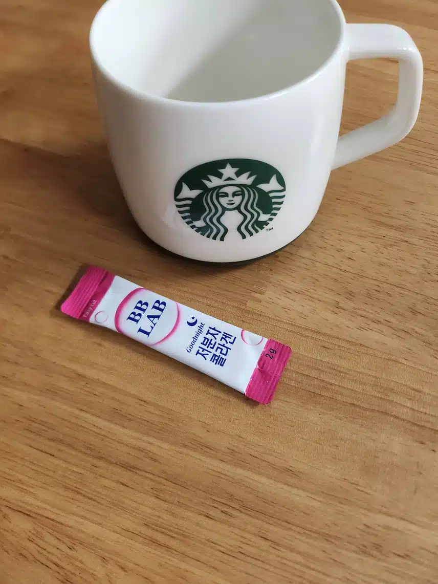 콜라겐