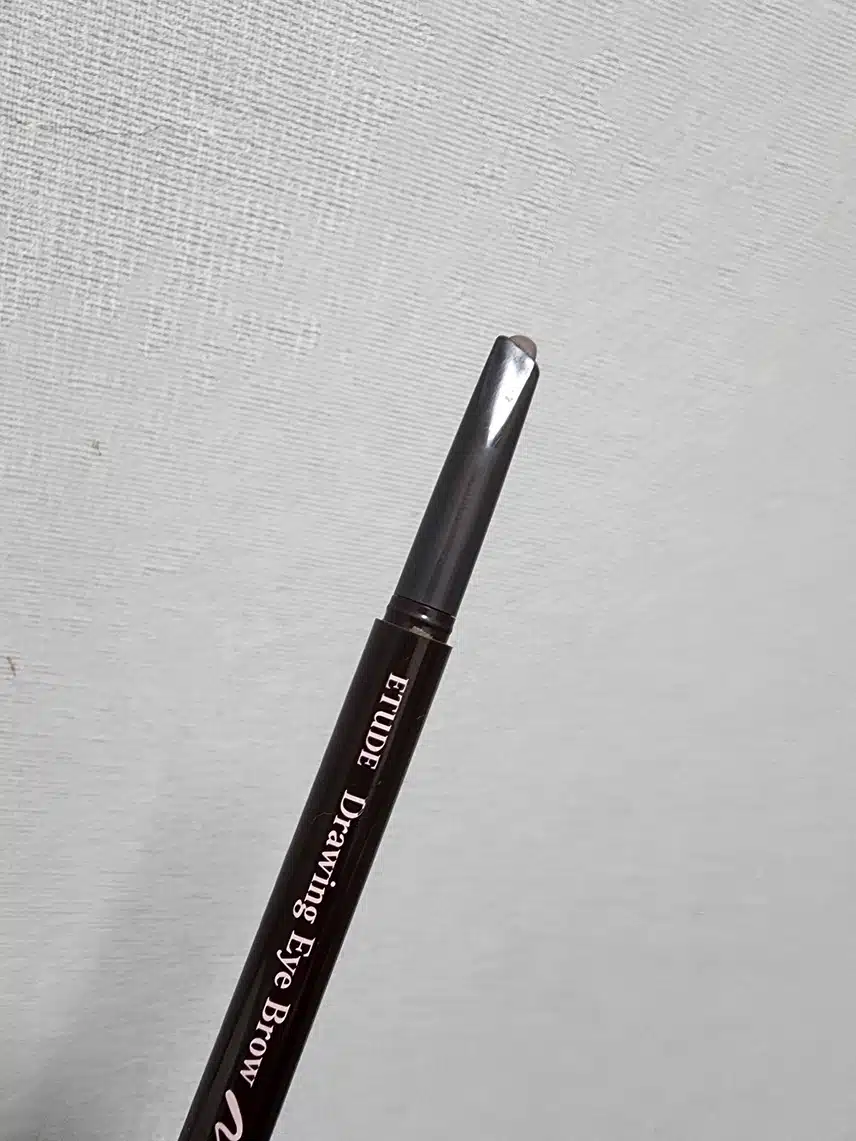 에뛰드 드로잉 아이브로우