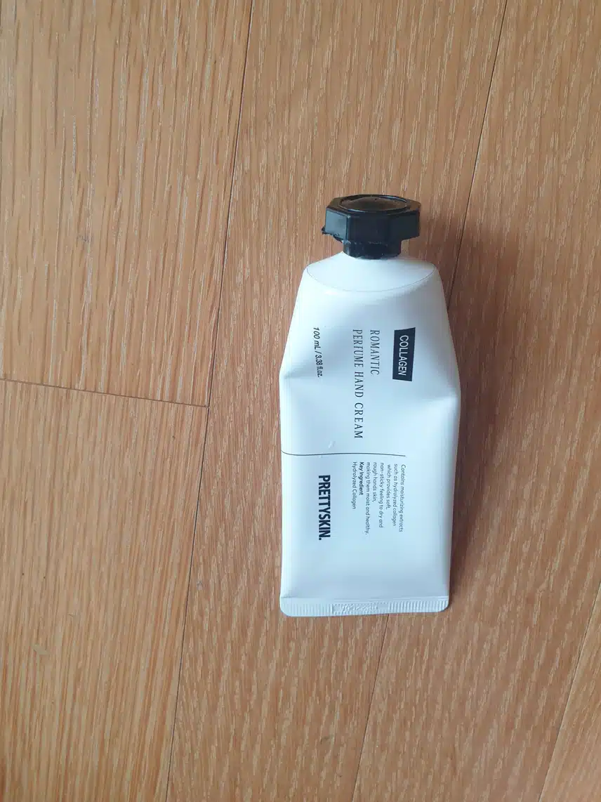 핸드크림