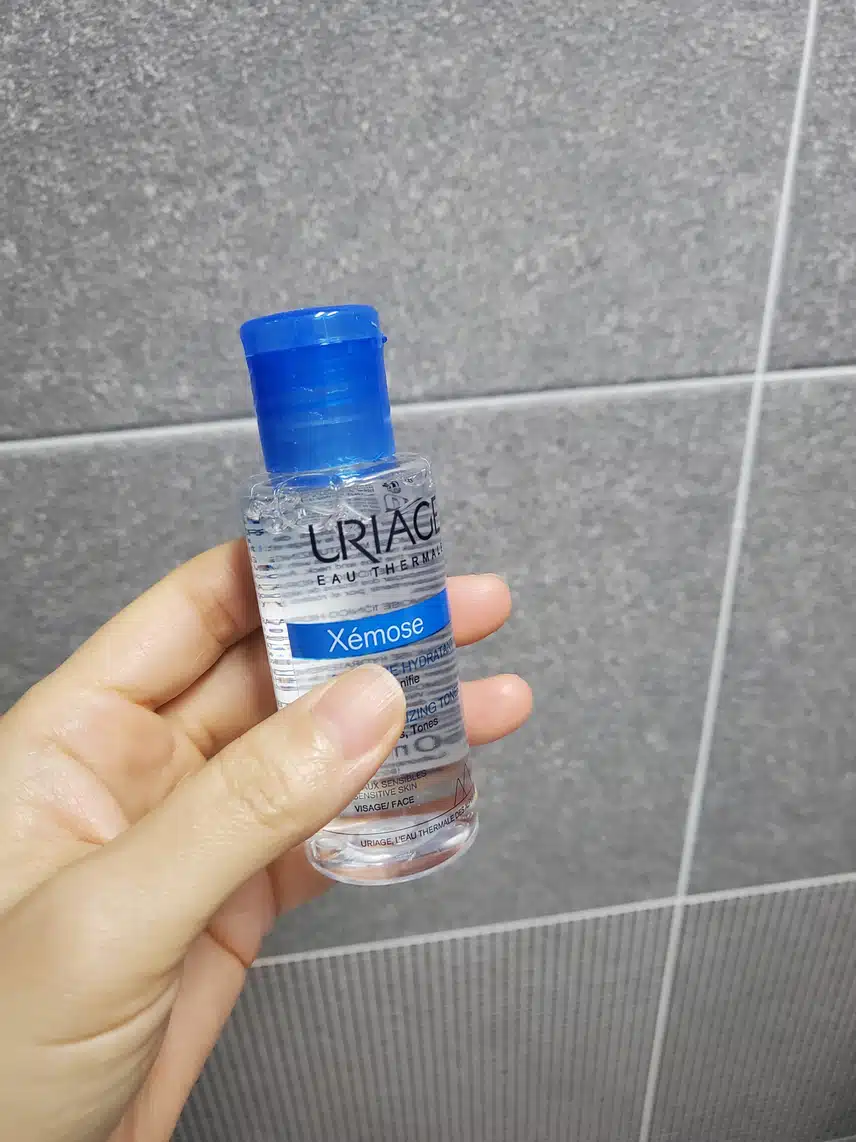 유리아쥬 토너
