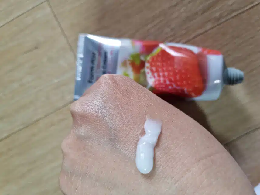 핸드케어 