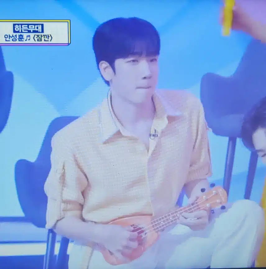 최수호님 항상 응원합니다♡