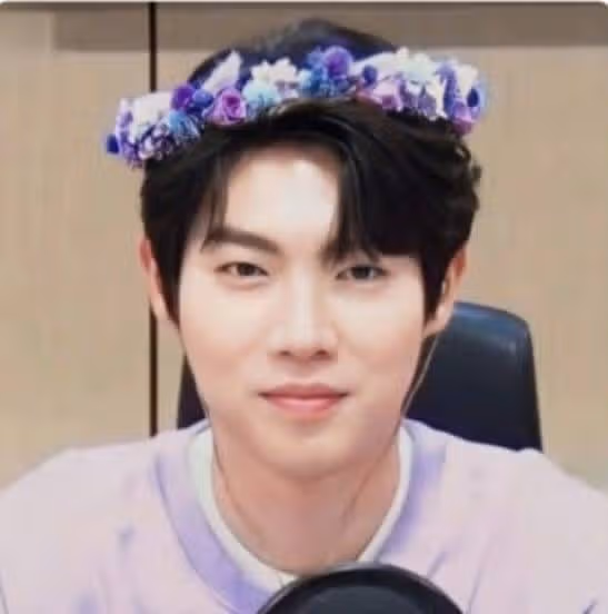 예픈 태진님 화이팅 