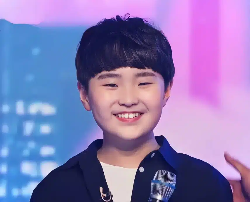 걲기요정 송도현