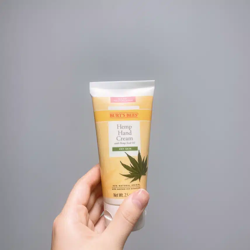핸드케어