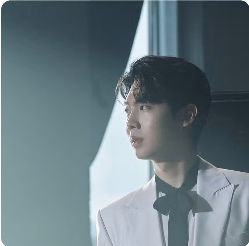 귀한 그대 손태진