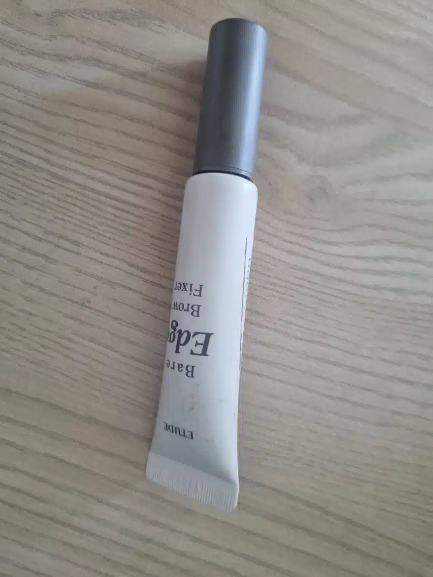 에뛰드 베어 엣지 브로우 픽서 