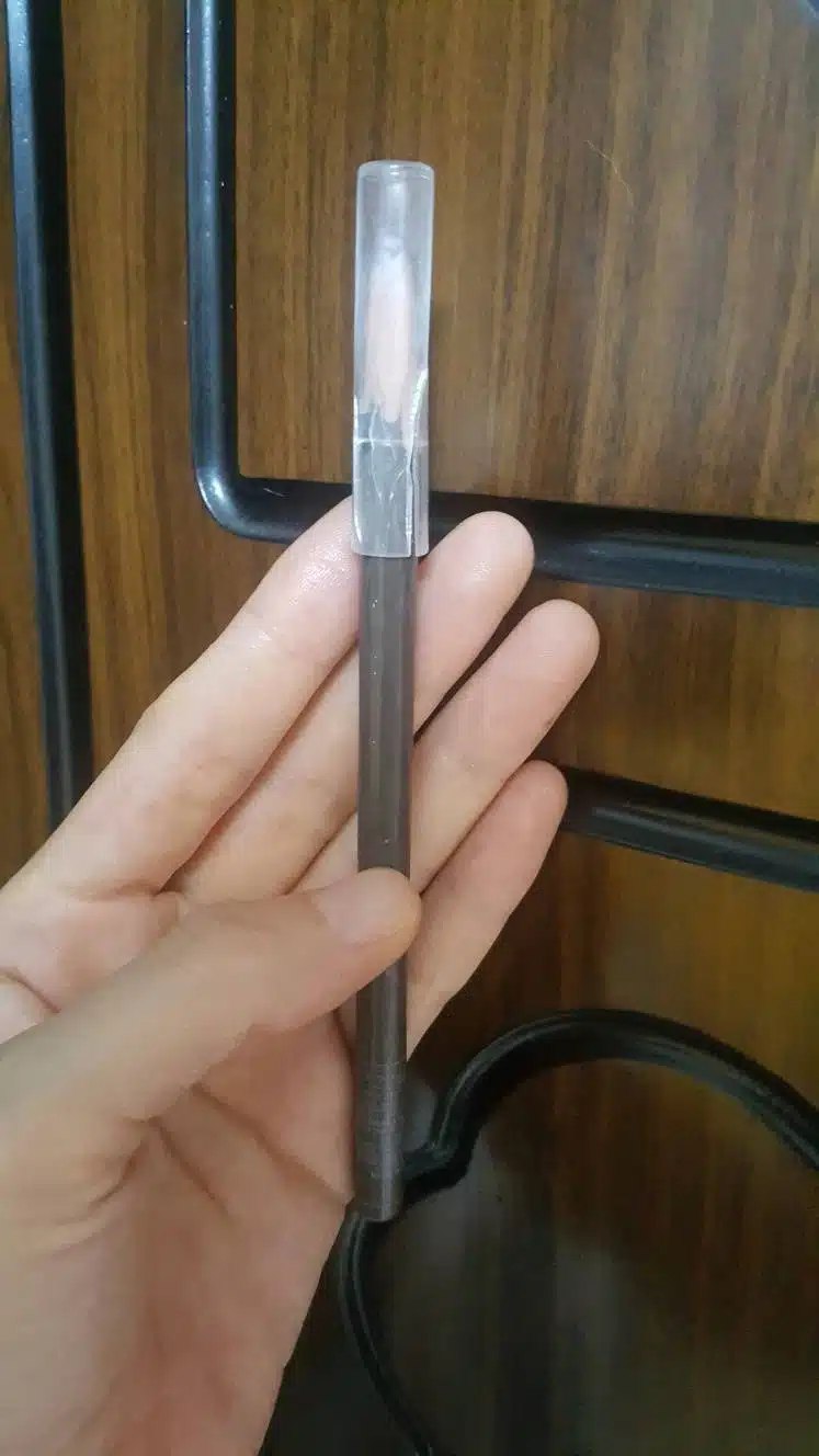 에보니 아이브로우
