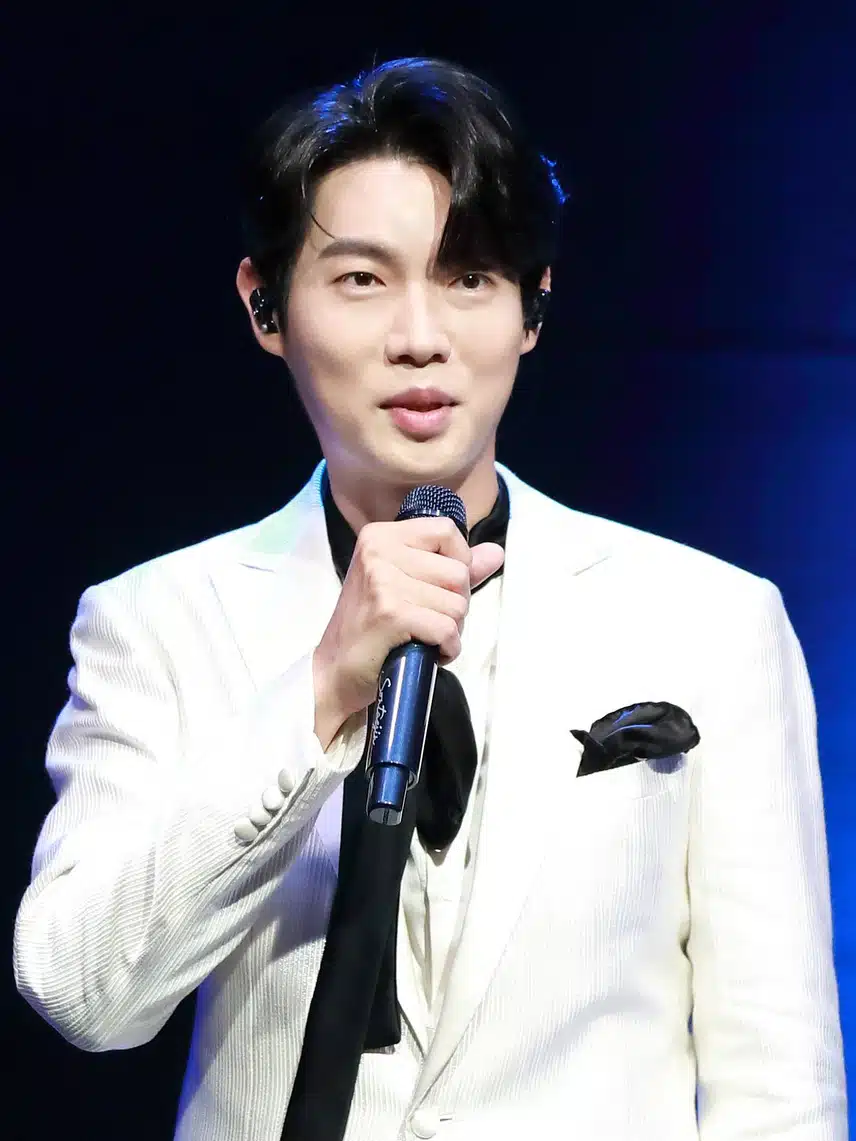 손태진님♡