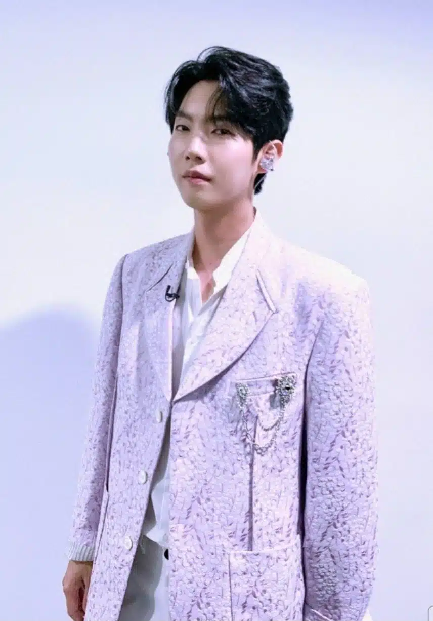 불타는트롯맨 1대우승 손태진 응원 합니다 🧡