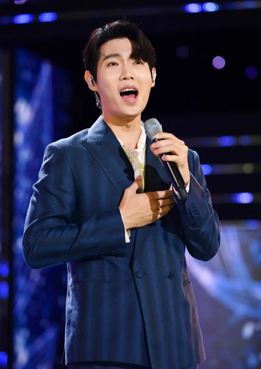 트롯신사의 품격