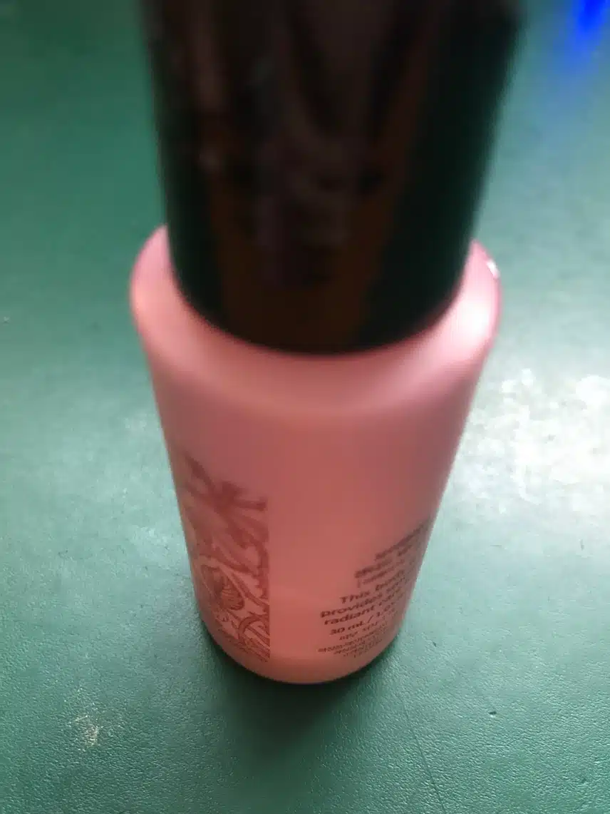 V&A 센티드 바디로션