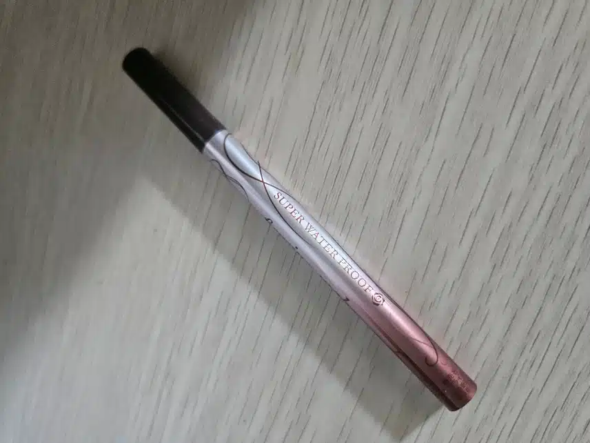 키스미 히로인메이크 프라임 아이라이너