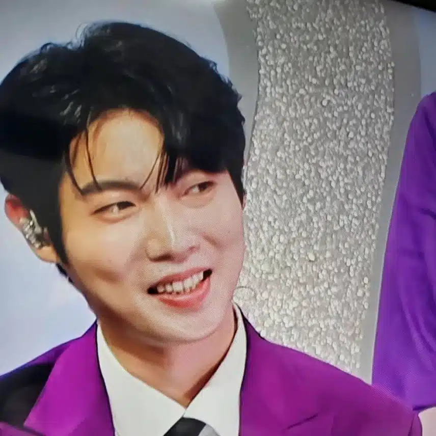 귀한손태진님 타인 듣고 감동입니다 