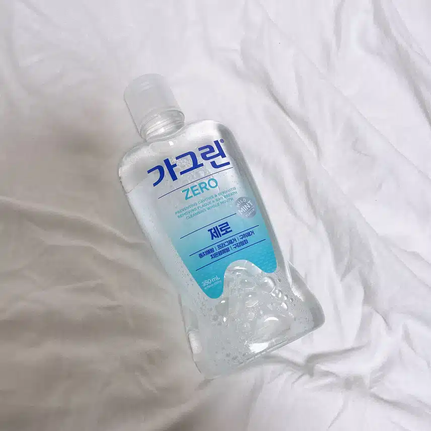 가글