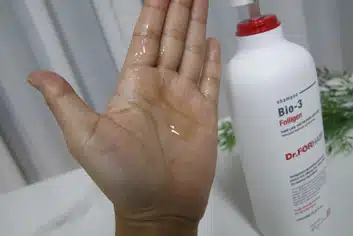 탈모샴푸 좋아요