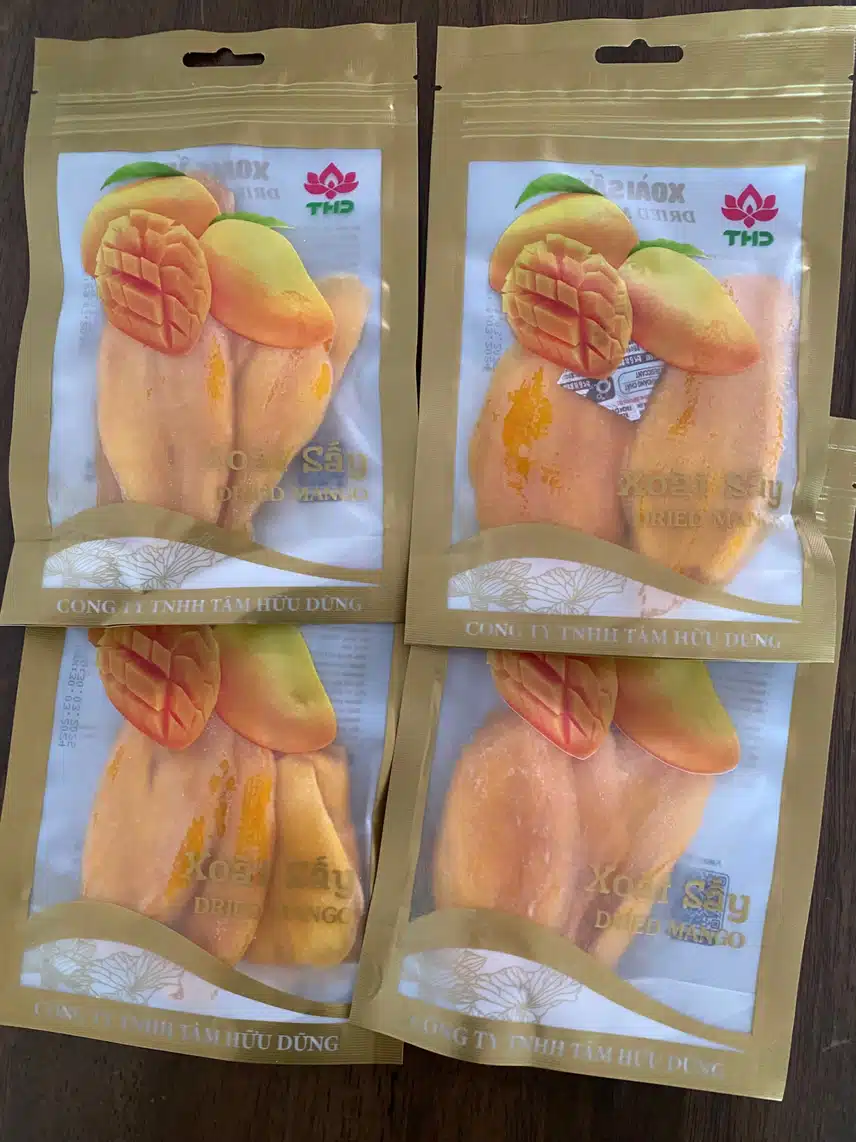 건망고~