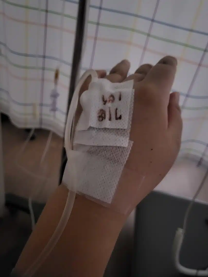 나팔관 제거 복강경 수술