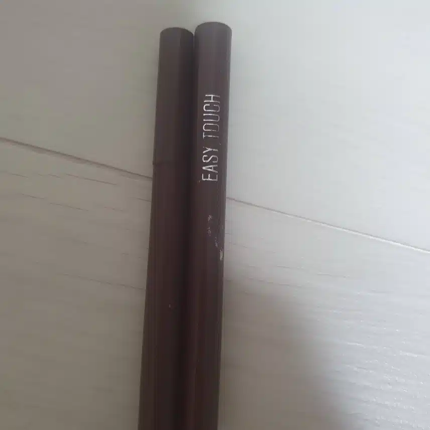 토니모리 이지터치 붓펜 아이라이너