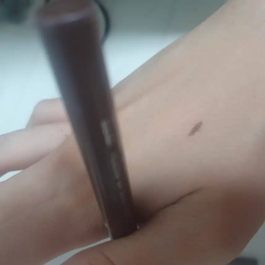 토니모리 이지터치 붓펜 아이라이너