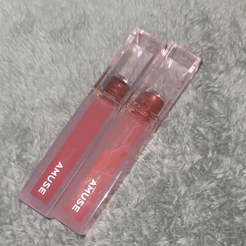 어뮤즈 듀 틴트
