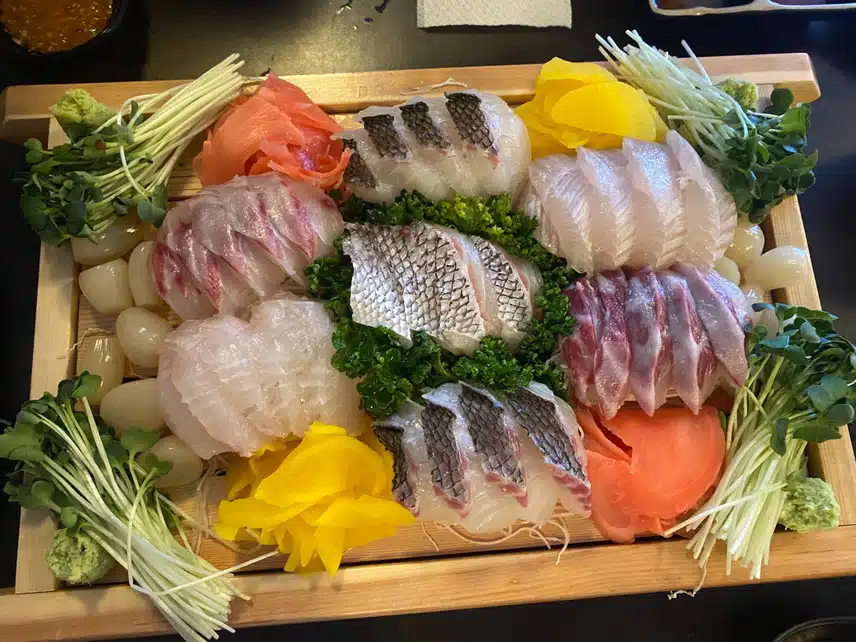 물고기자리~