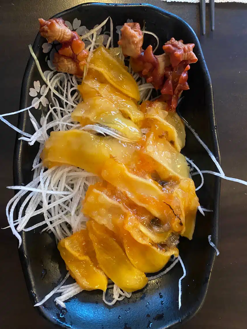 물고기자리~