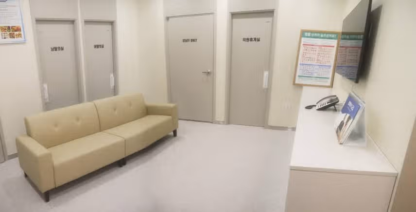 김해 친절한내과의원 추천해요