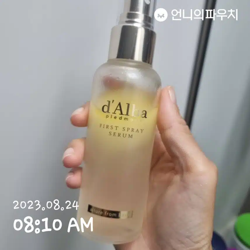 달바 미스트