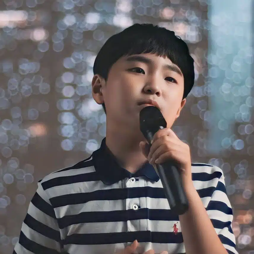 언제나 행복을 주는 송도현 가수님을 응원합니다!!