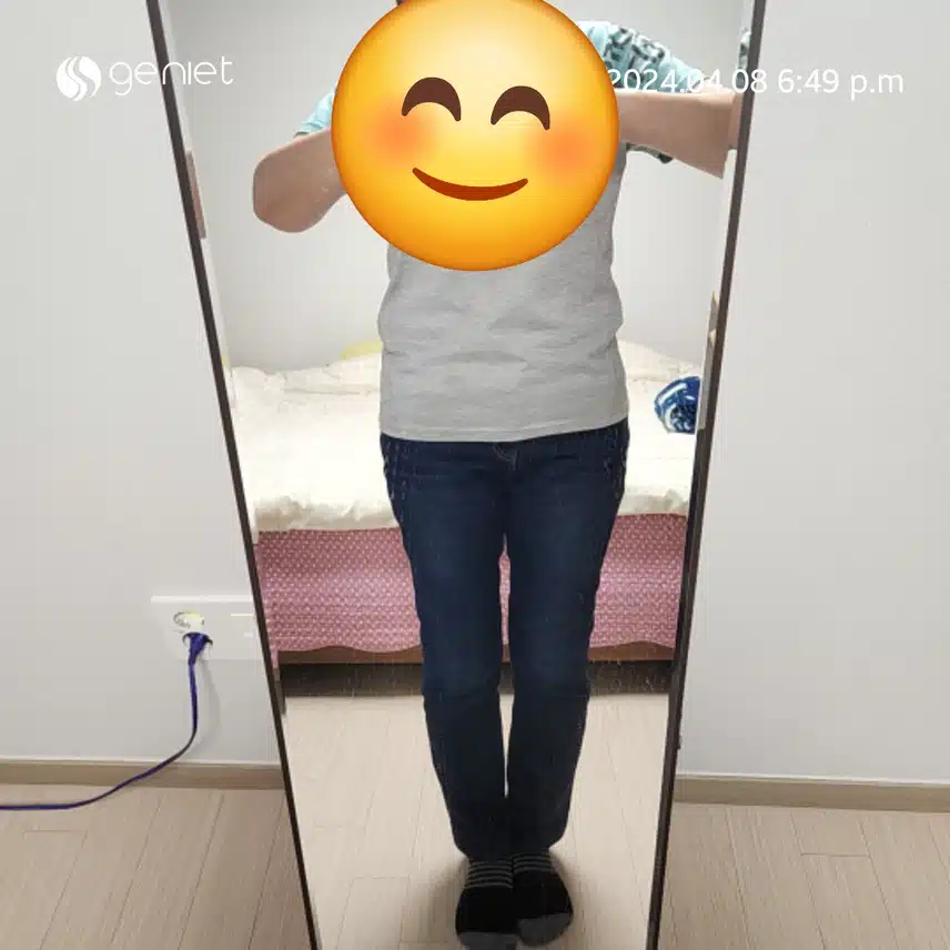다이어트 후기(평생의 숙제)