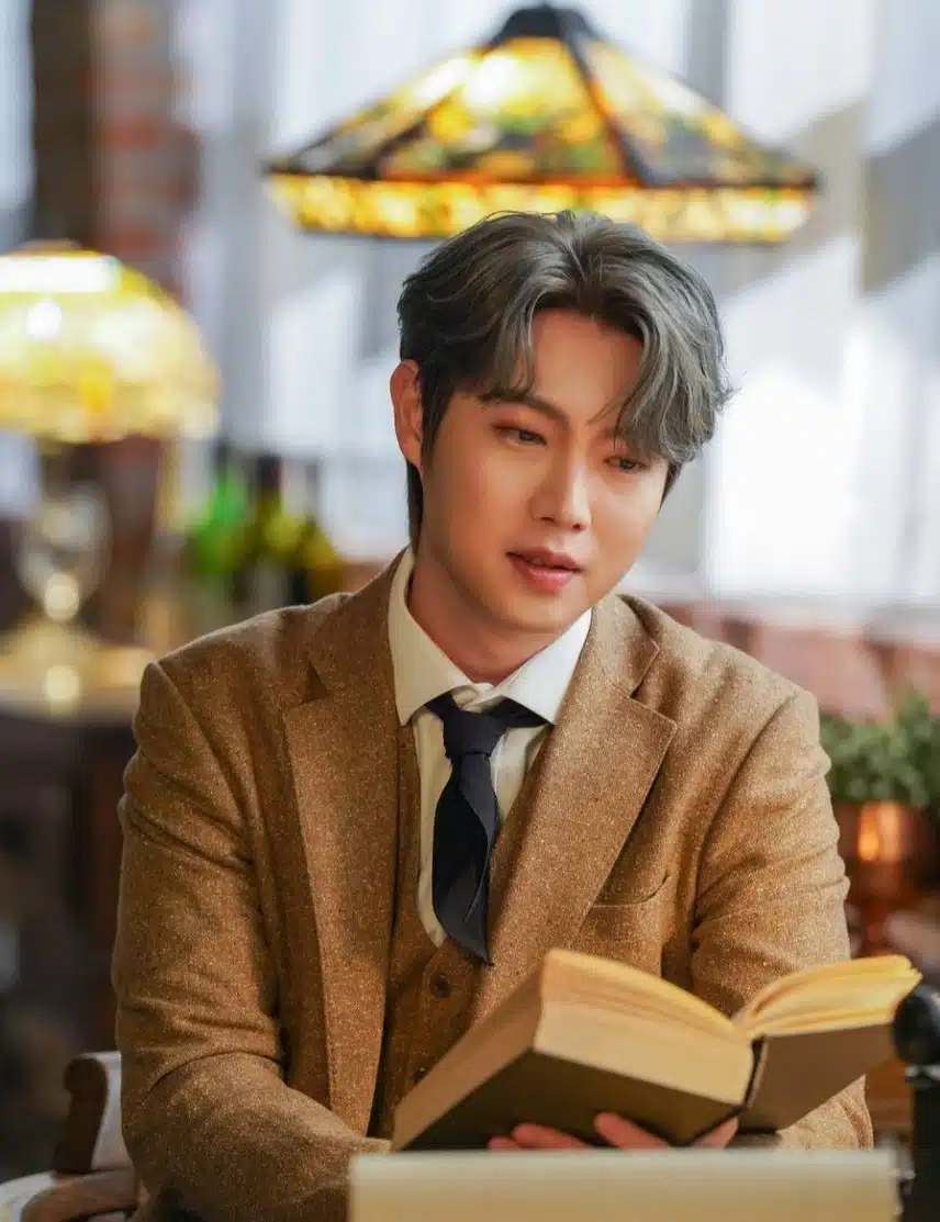 귀한손태진님 참좋은사람 화이팅 화이팅 