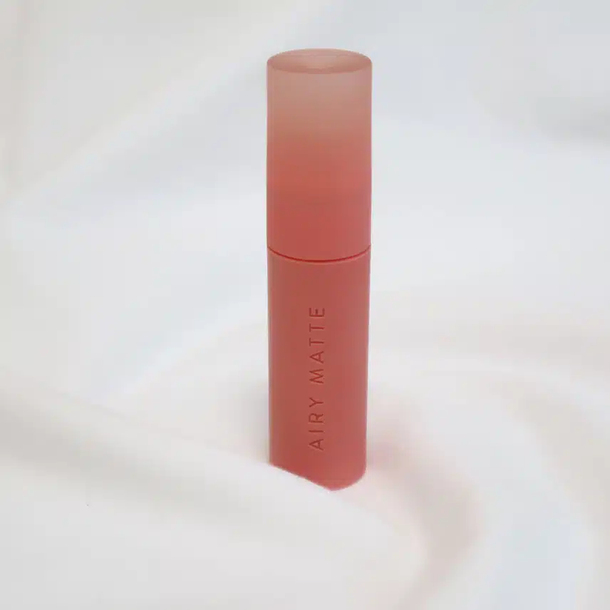 이니프리 장미향 틴트💄