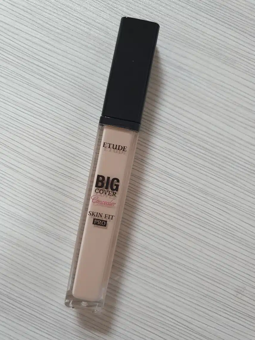 컨실러,