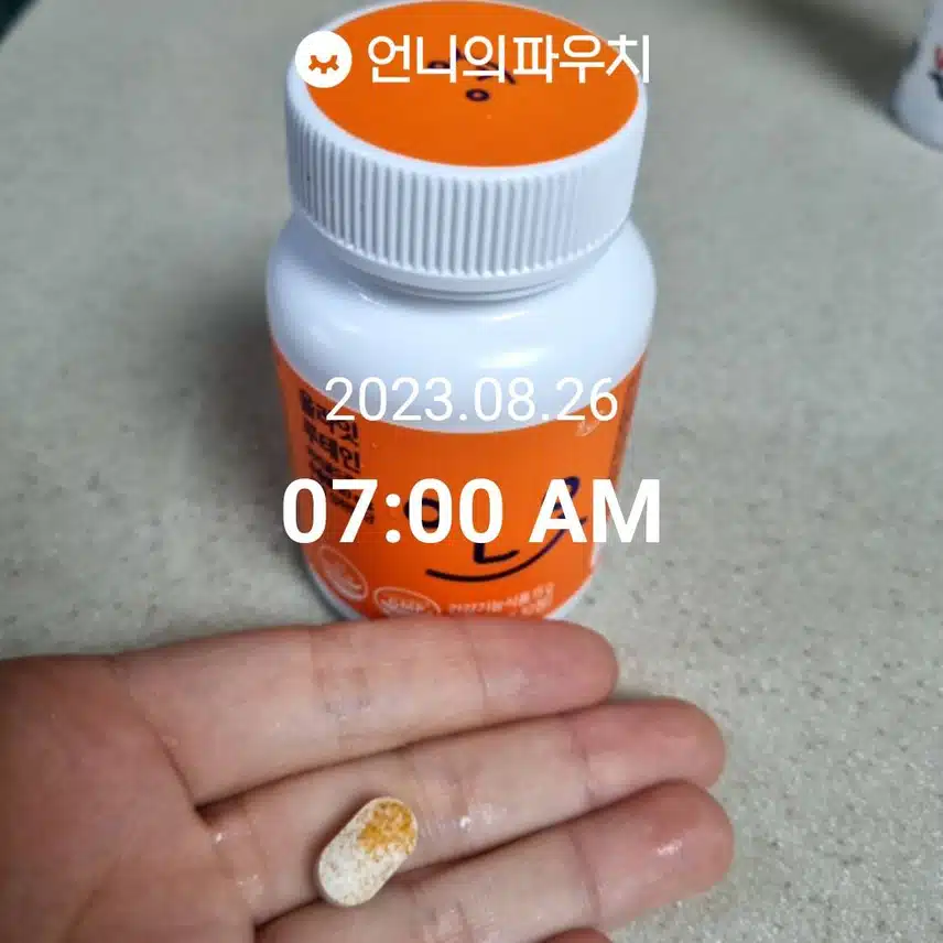 루테인