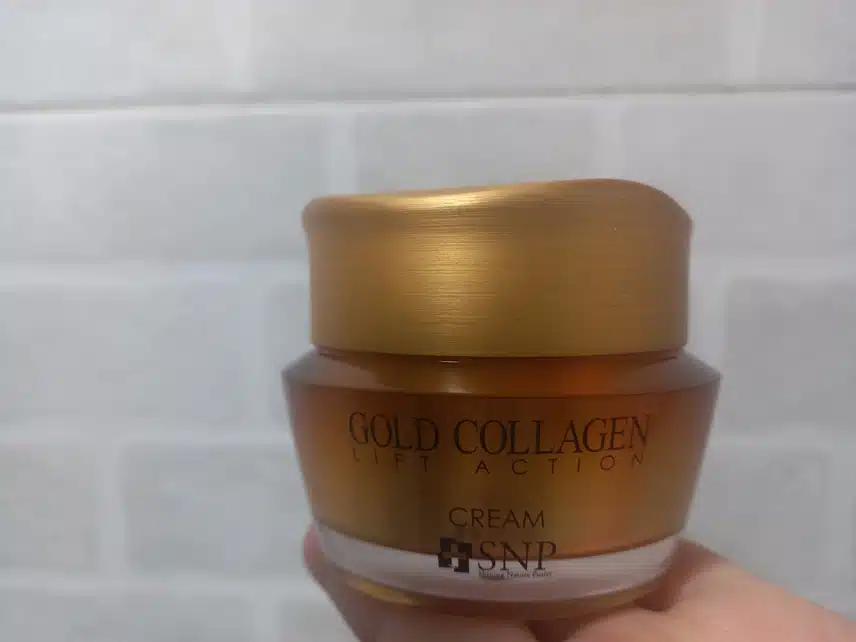 콜라겐크림