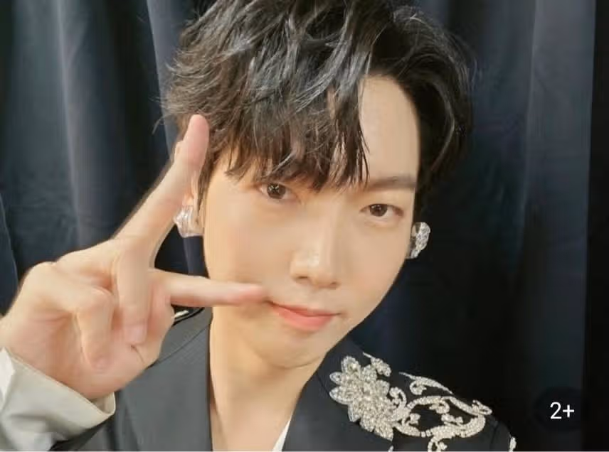 태진님 👍 언제나 멋진모습 화이팅 