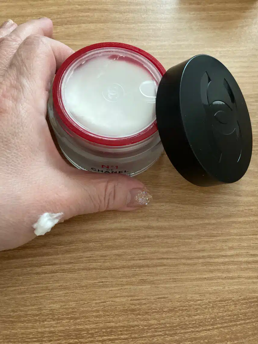 수분크림