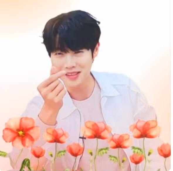 나의 빛이된 태진님 언제나 응원 합니다 