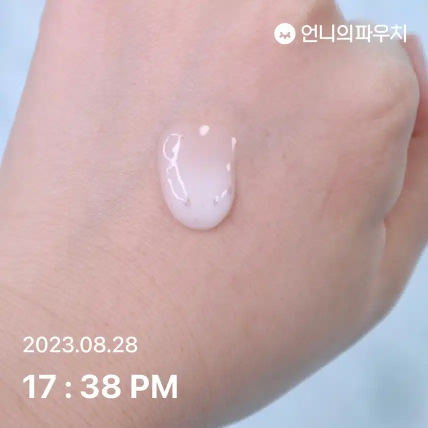 더마코스메틱 피지오겔 카밍릴리프세럼 좋아요