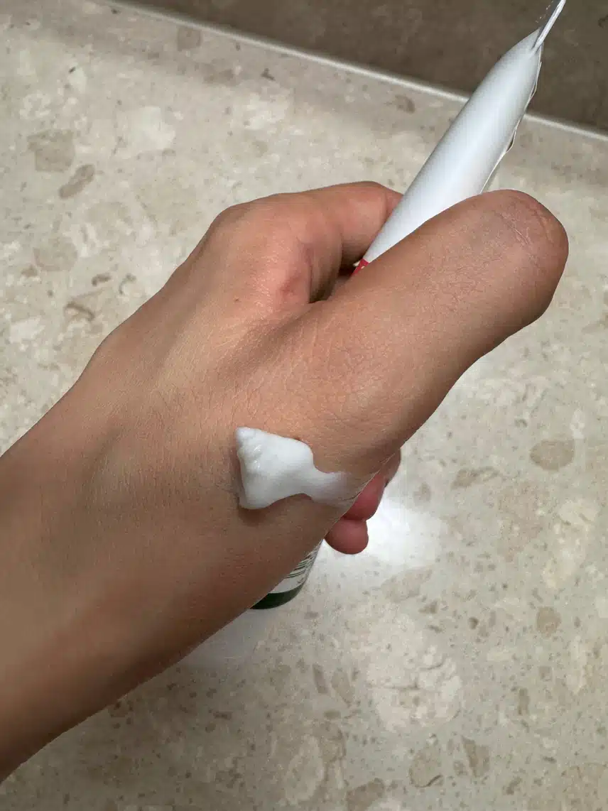 핸드크림