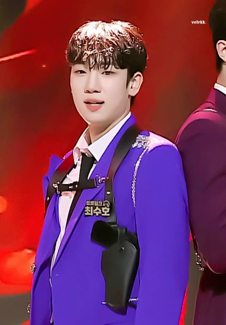 최수호 